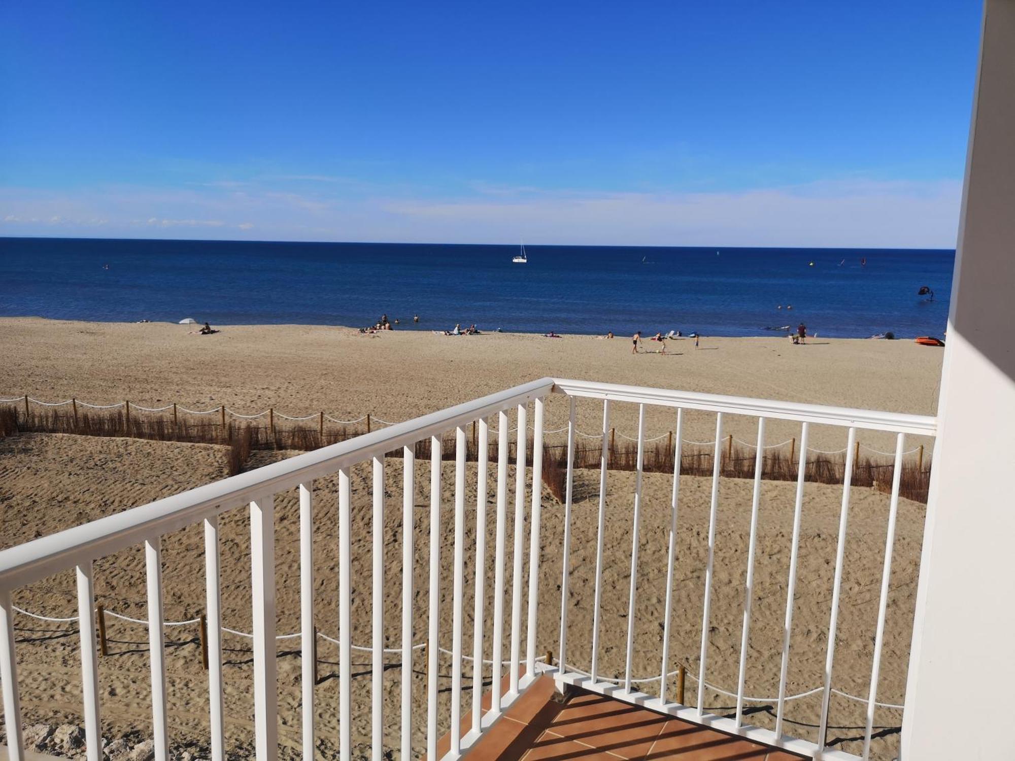 Padoa Playa Apartment Denia