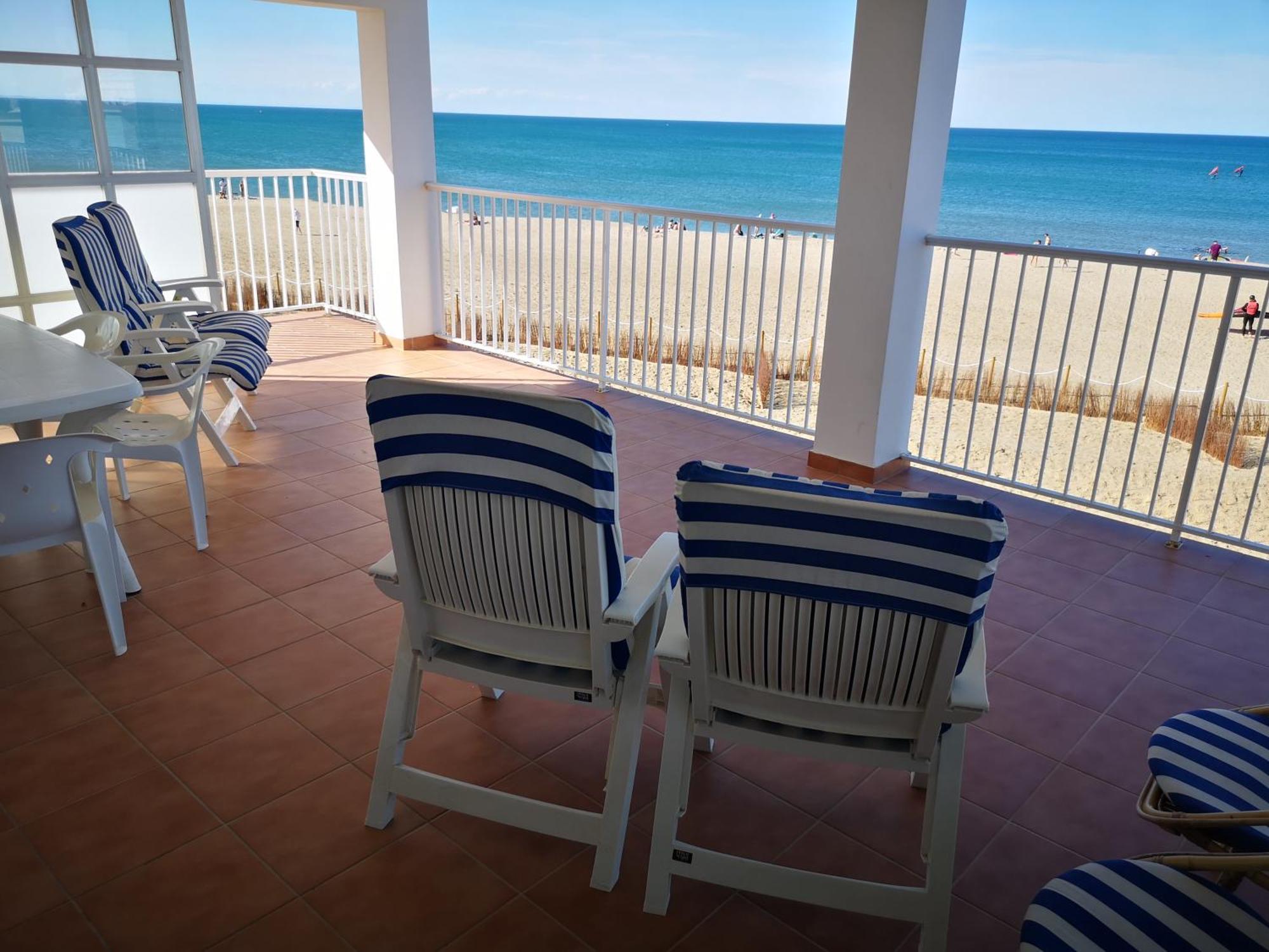 Apartment Padoa Playa Denia