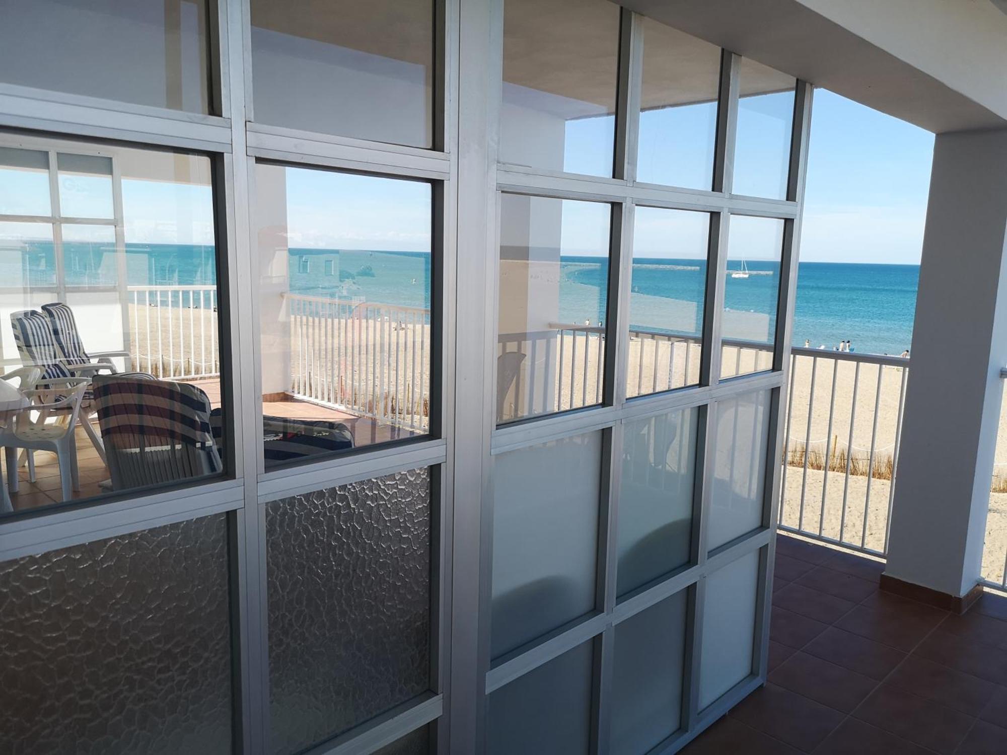 Padoa Playa Apartment