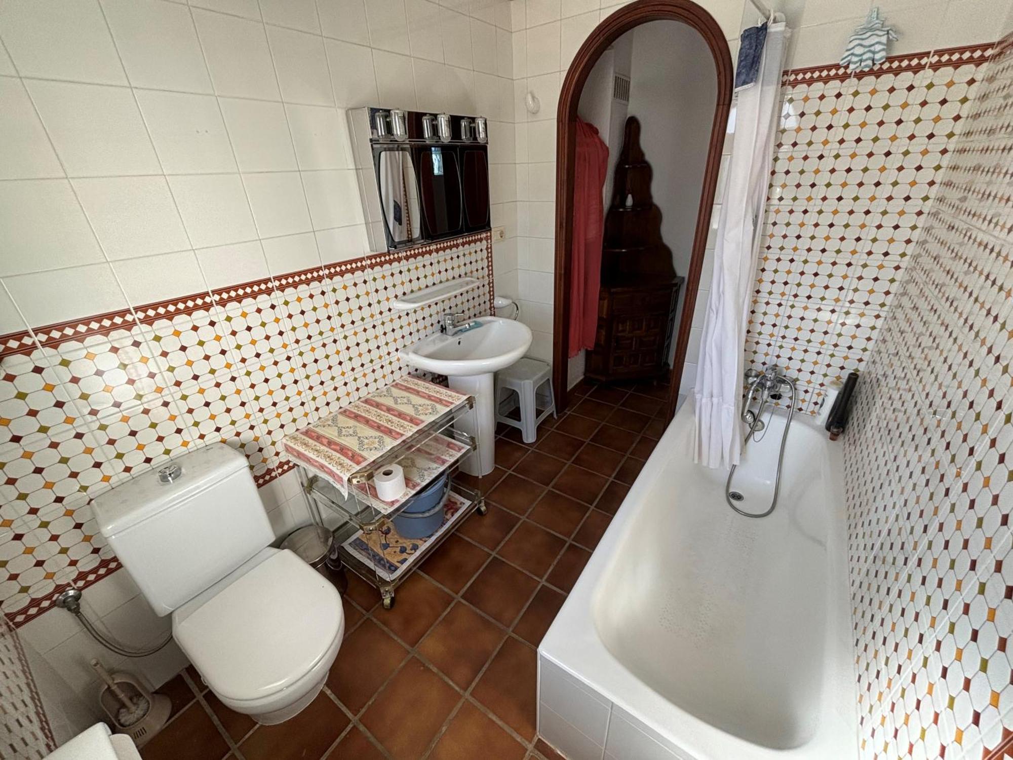 Apartamento Arenes Primera Linea De Playa *