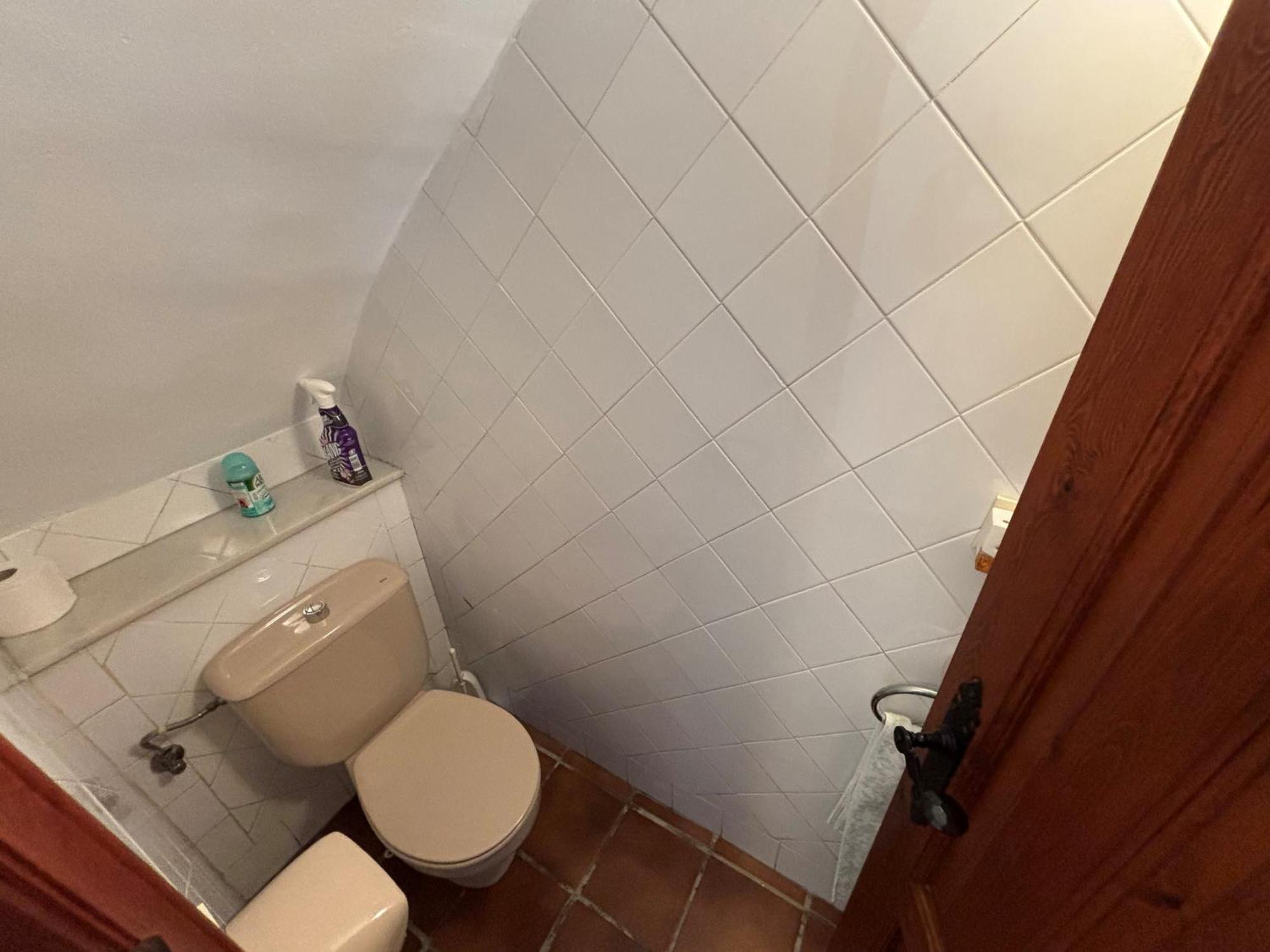 Apartamento Arenes Primera Linea De Playa Dénia
