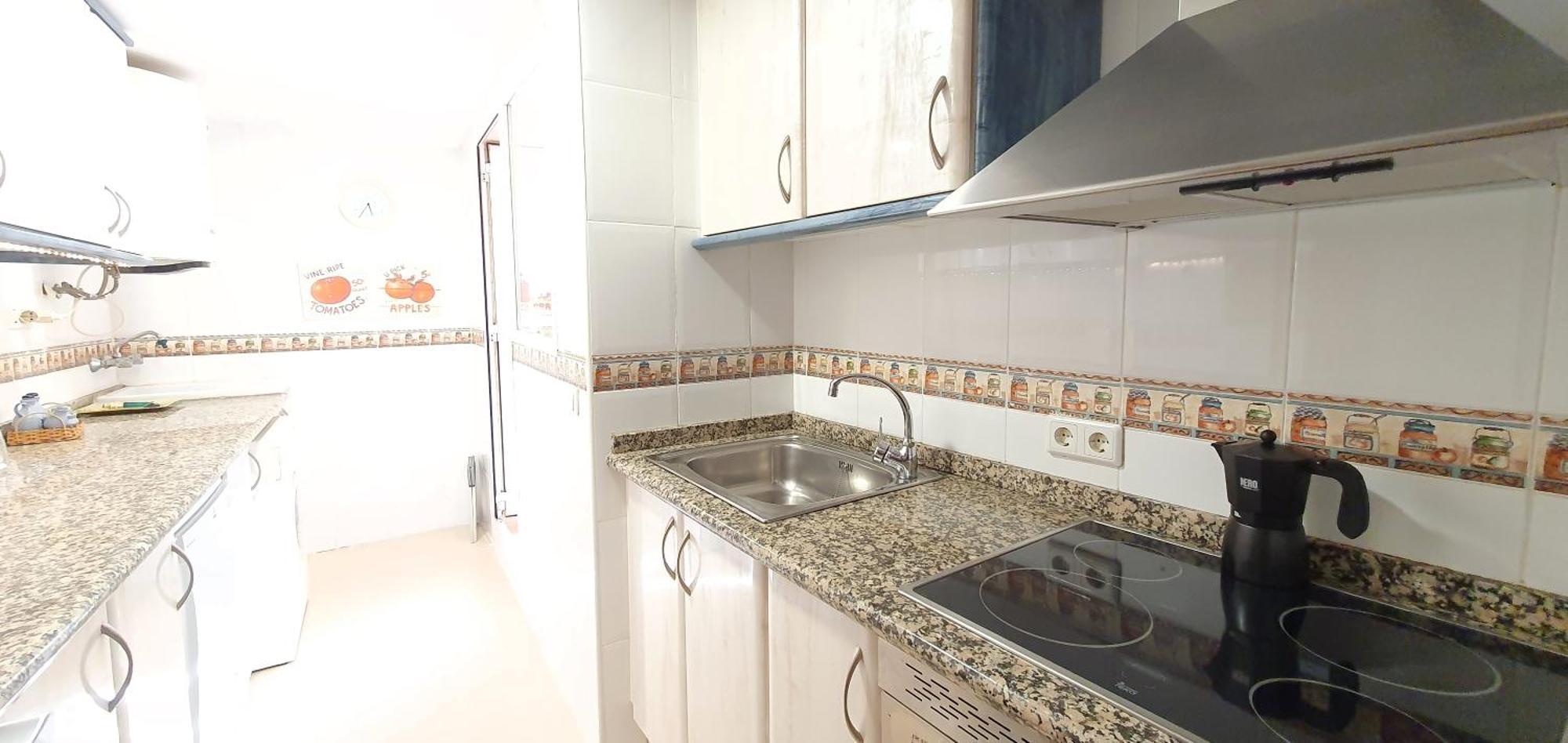 Apartment Maravista Vac002 Denirent