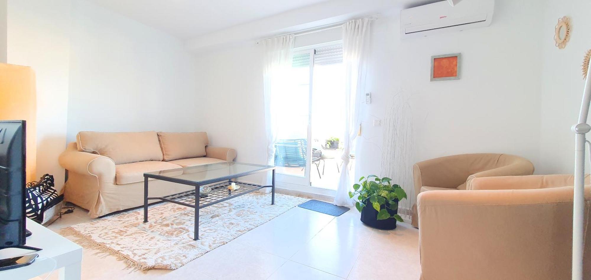 Maravista Vac002 Denirent Apartment *