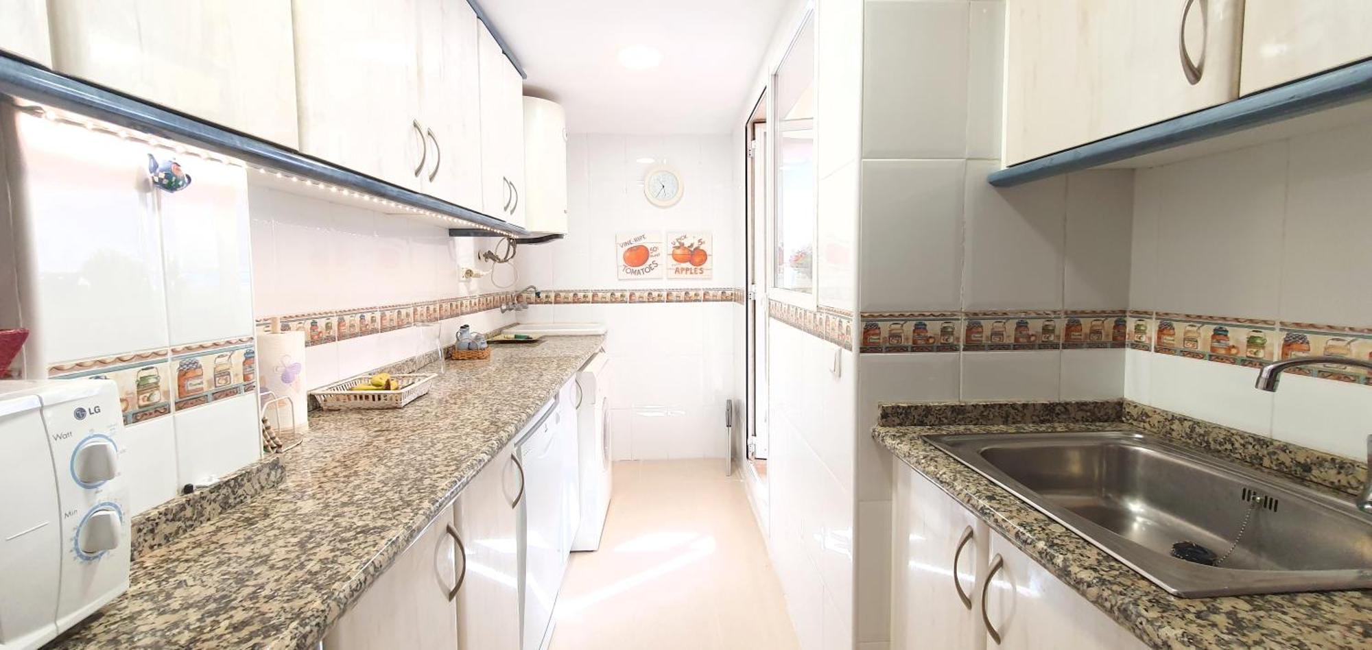 Apartment Maravista Vac002 Denirent Denia