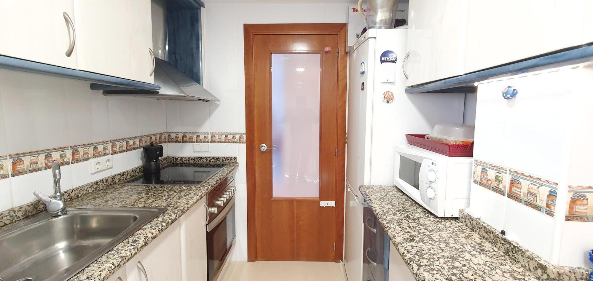 Maravista Vac002 Denirent Apartment Denia
