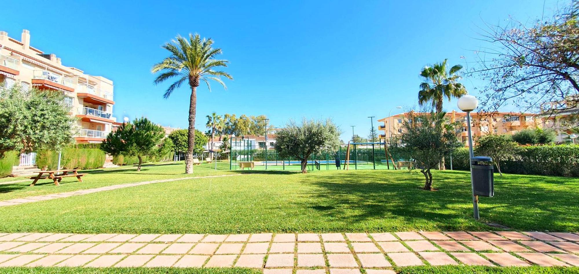 Maravista Vac002 Denirent Denia