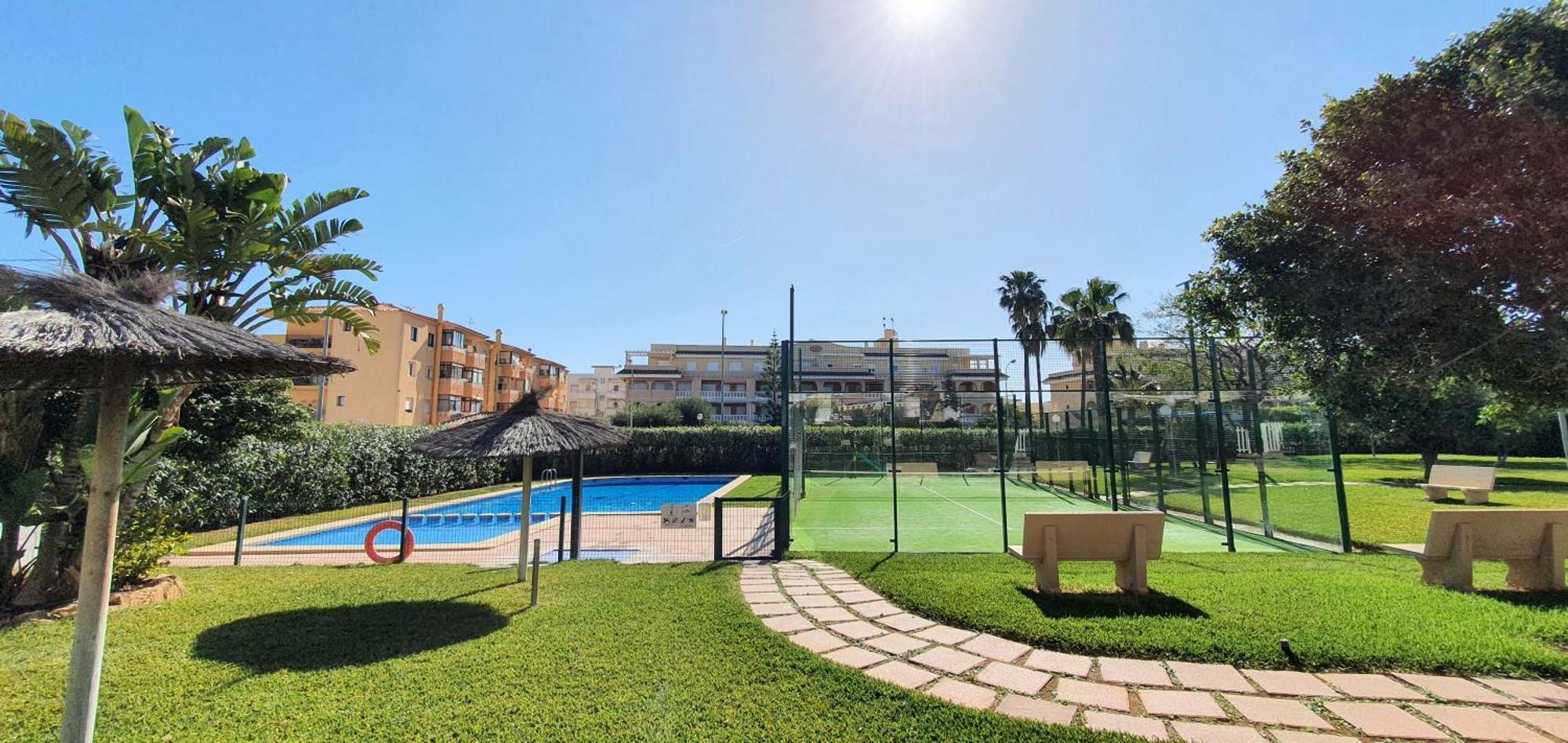 Apartment Maravista Vac002 Denirent *