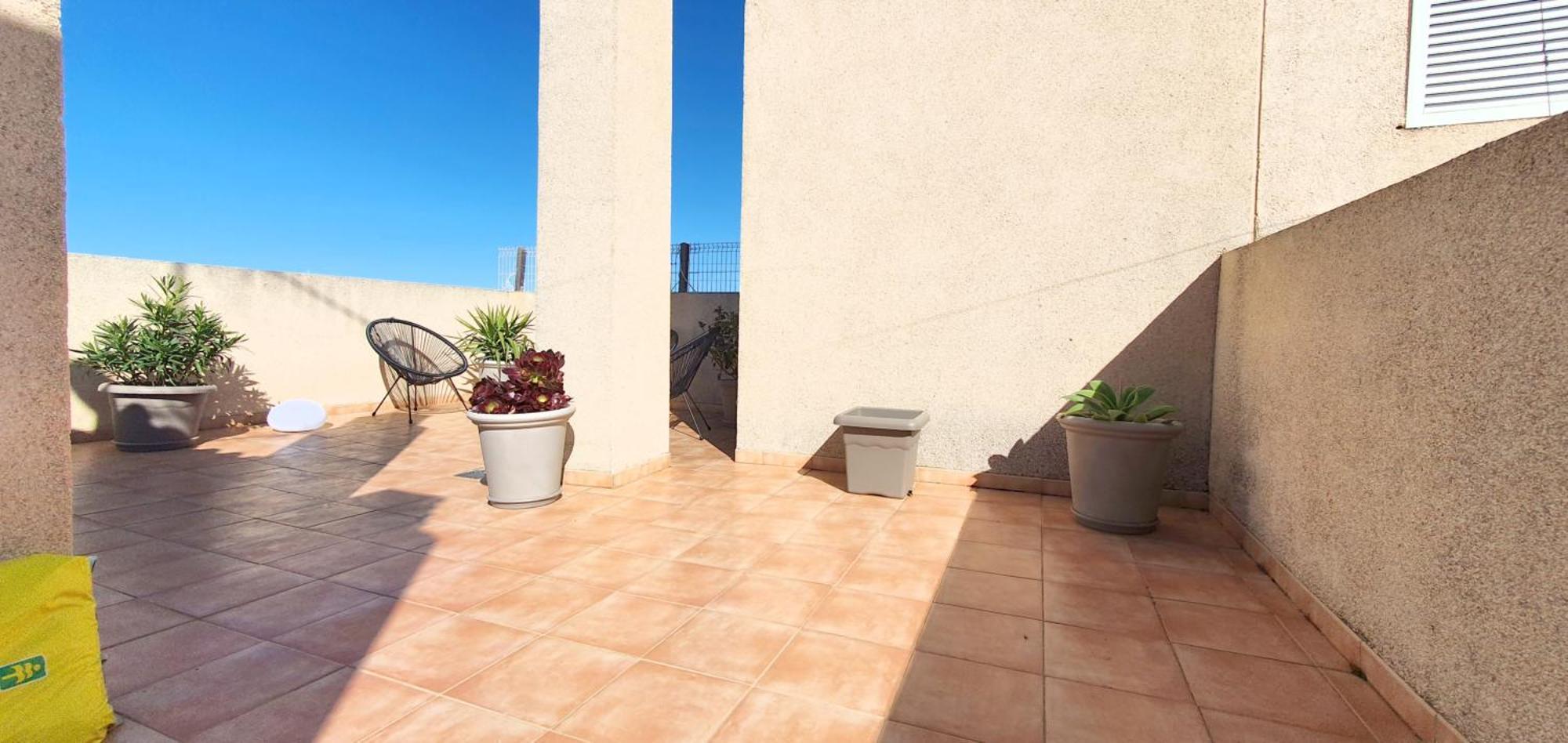 Maravista Vac002 Denirent Apartment