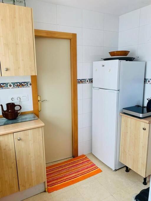 Casa Con Terraza En Barrio Marinero Сasa de vacaciones Dénia