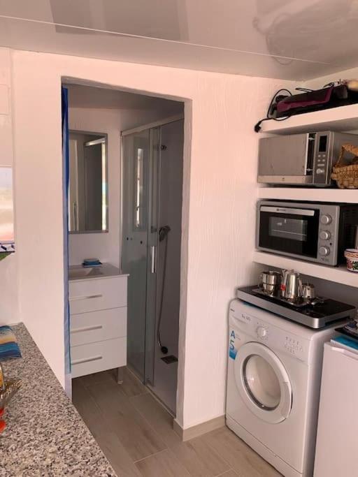 Сasa de vacaciones Casa Con Terraza En Barrio Marinero