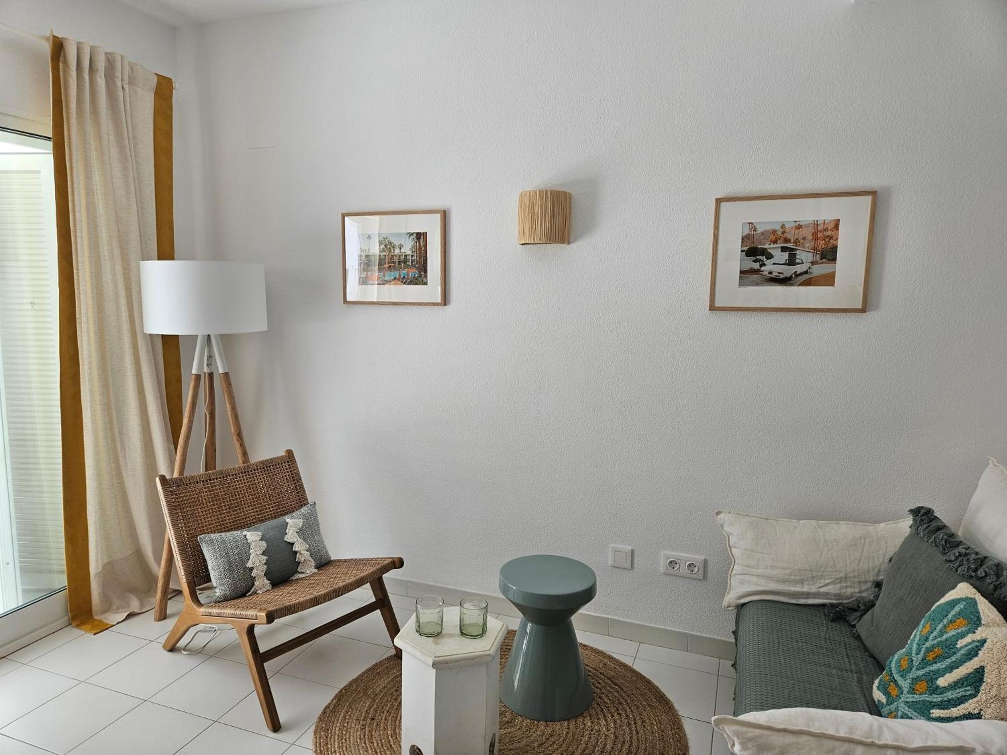 Cala Blanca Apartamento *