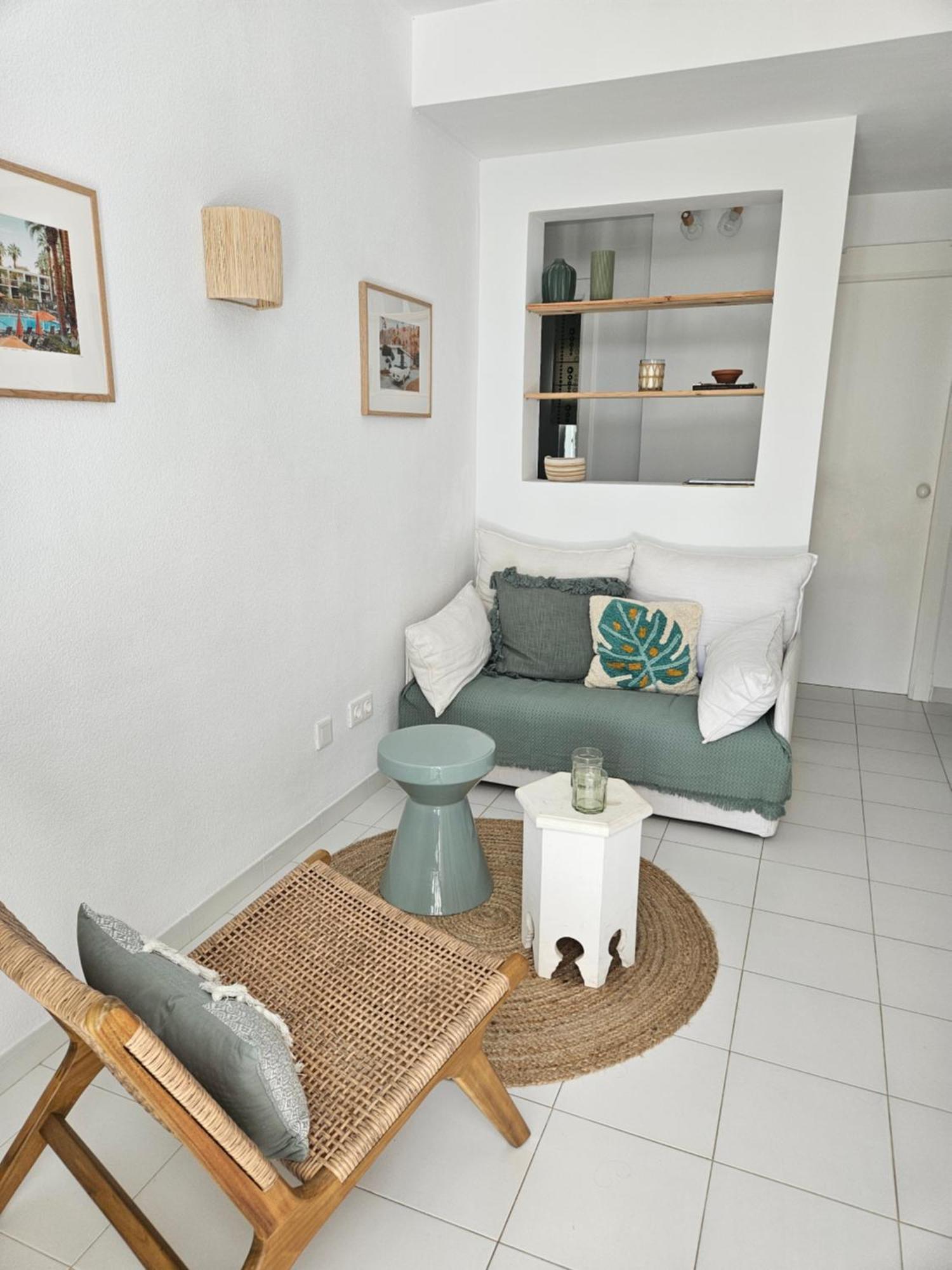 Apartamento Cala Blanca Dénia