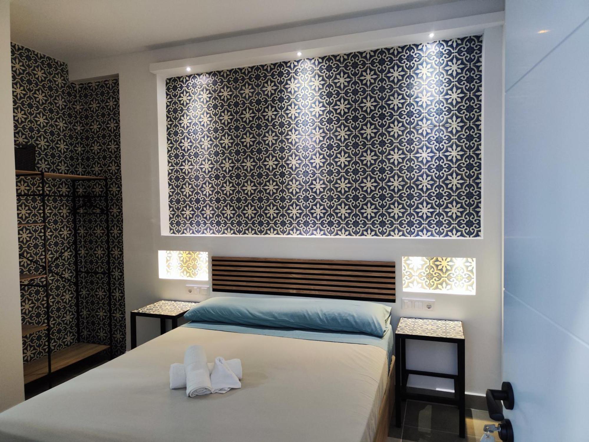 Apartamento De Lujo Playa Deveses Dénia