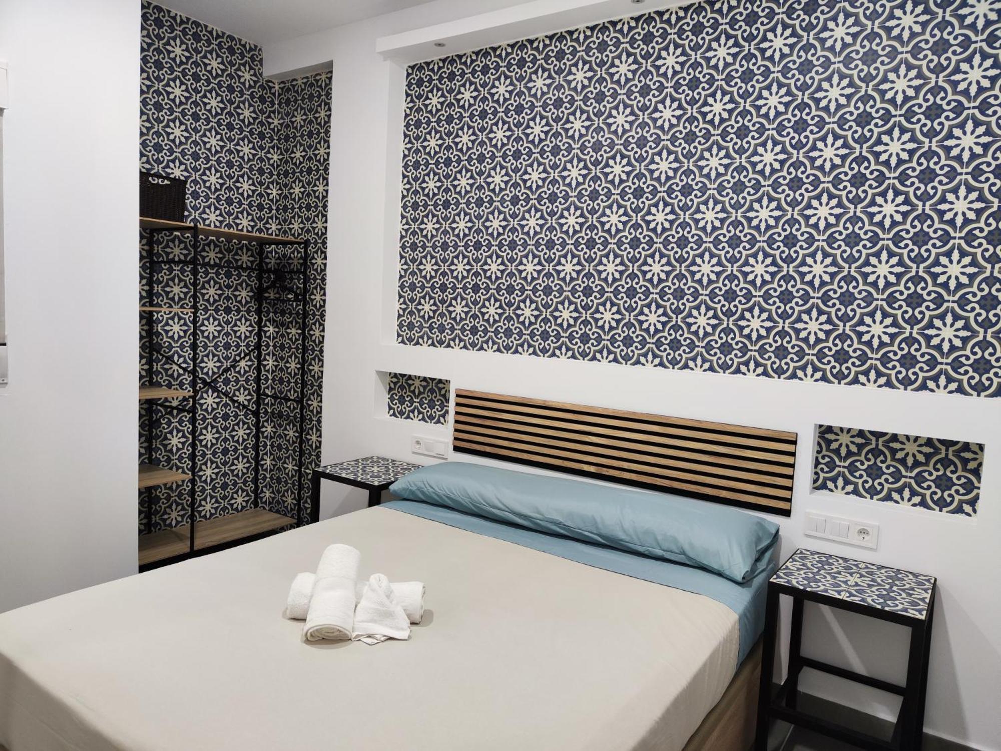 Apartamento De Lujo Playa Deveses *