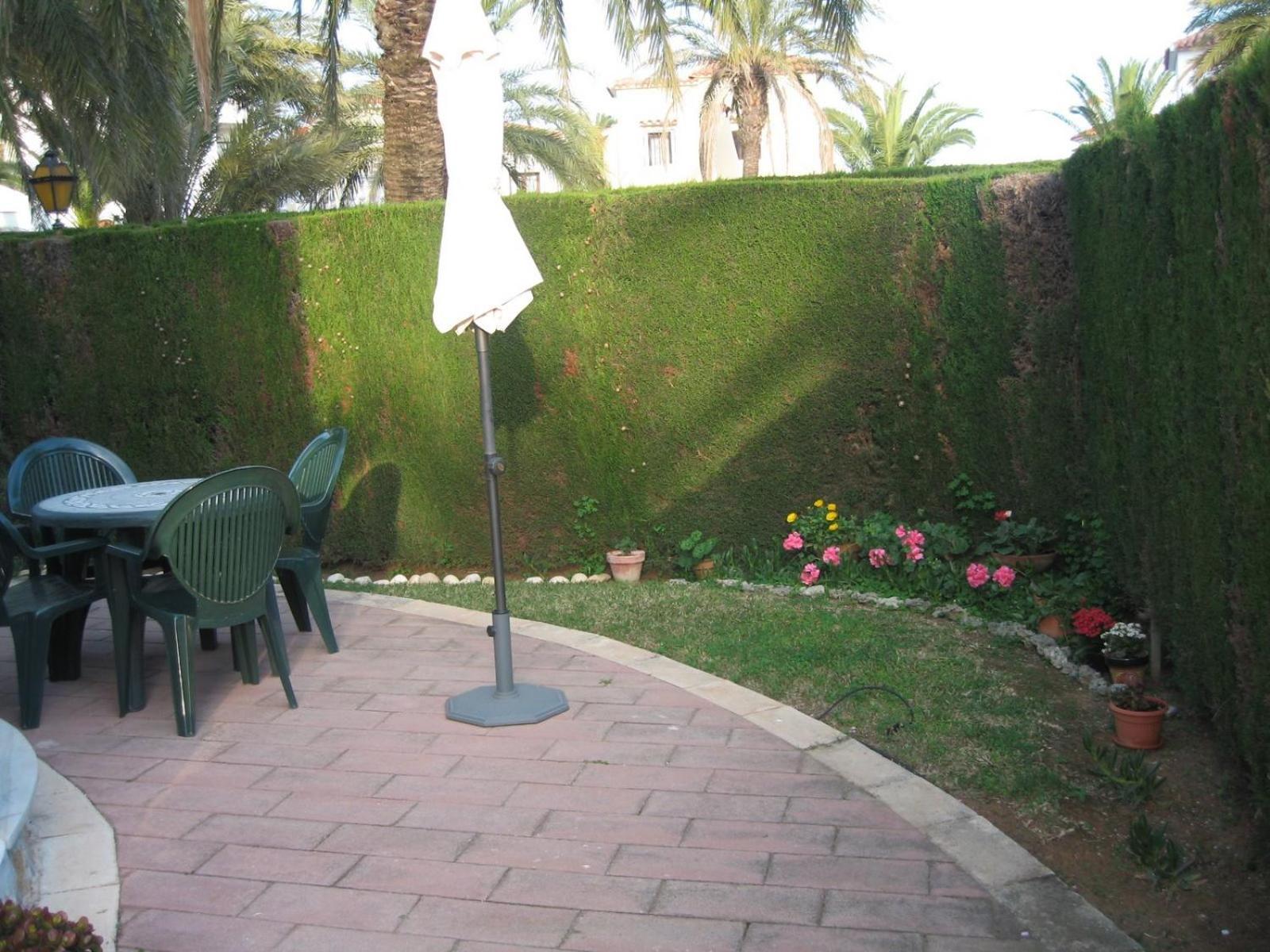 El Palmar Dénia