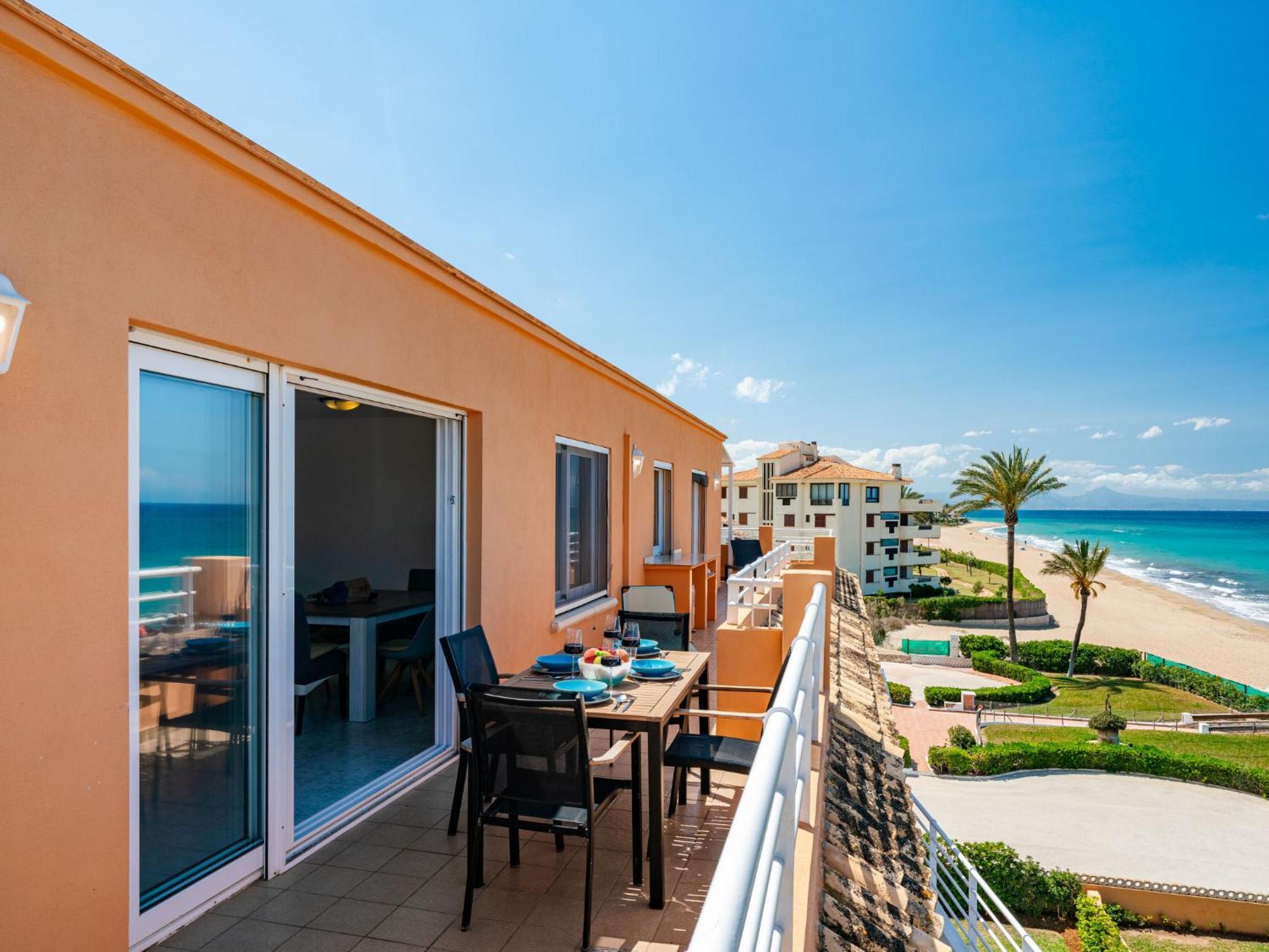 Talima-1 By Interhome Denia