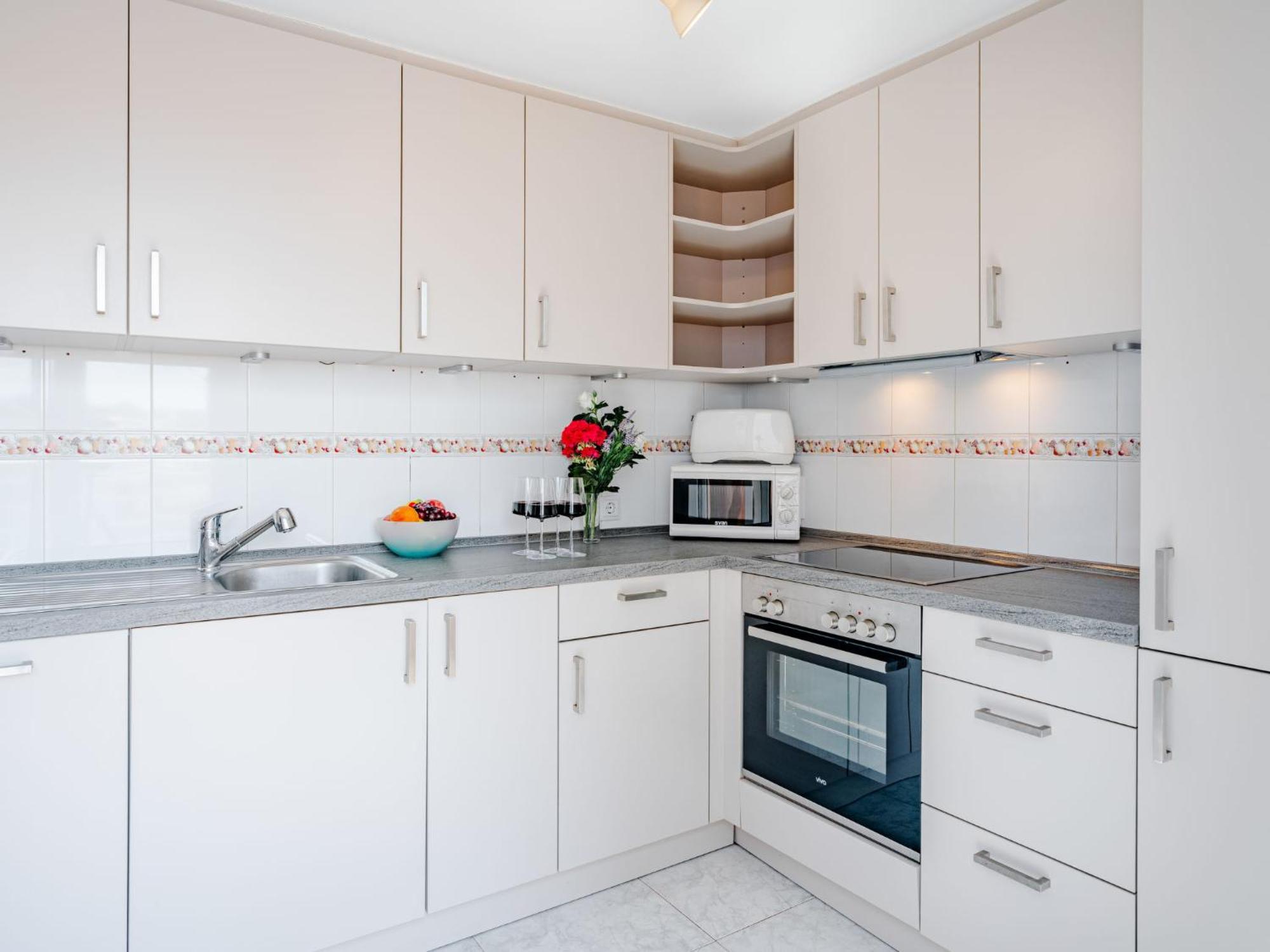 Talima-1 By Interhome Apartment