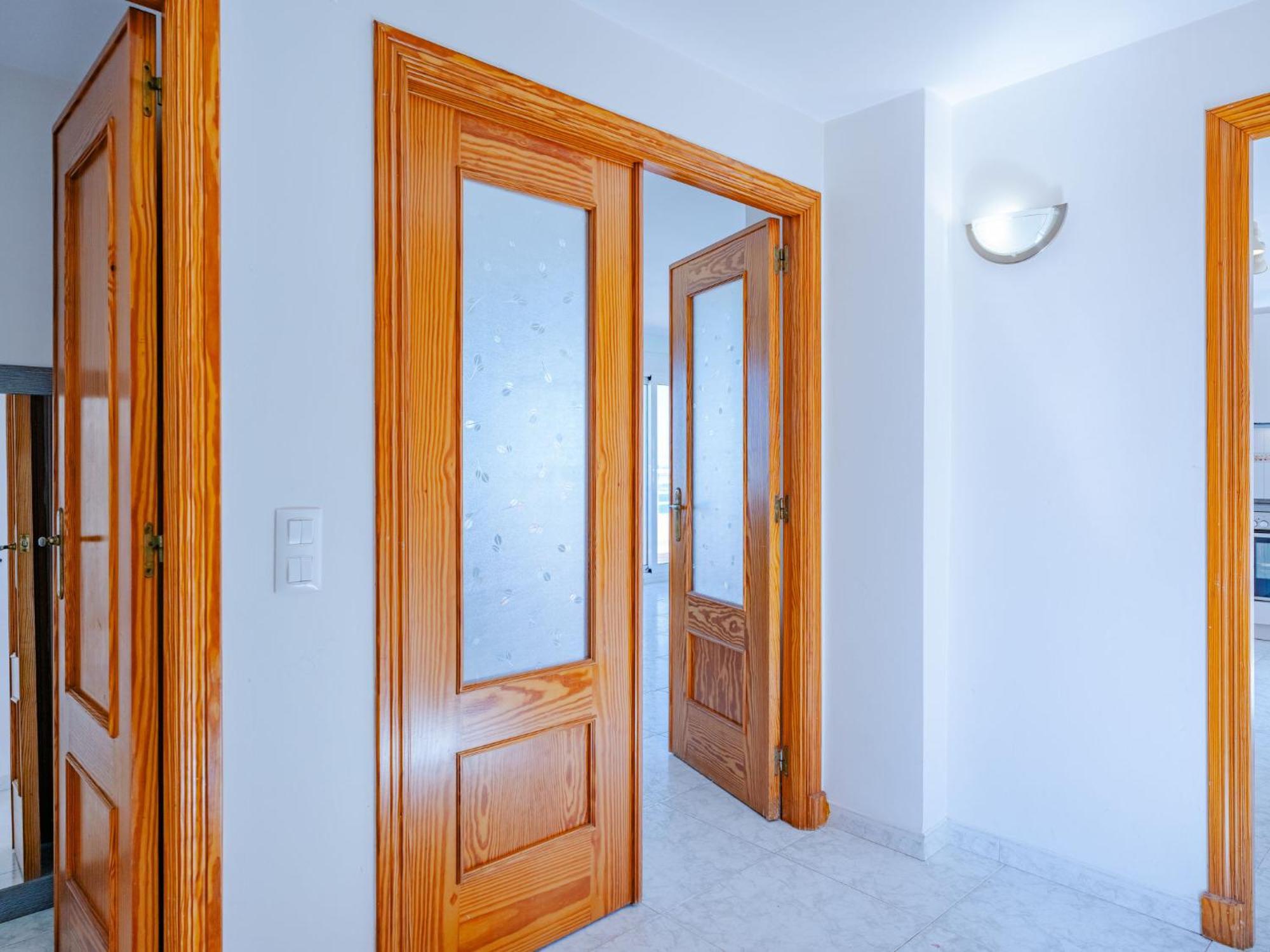 Talima-1 By Interhome Apartment Denia