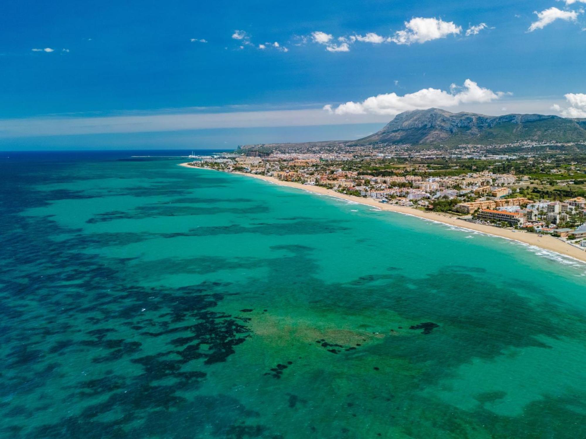 Talima-1 By Interhome * Denia