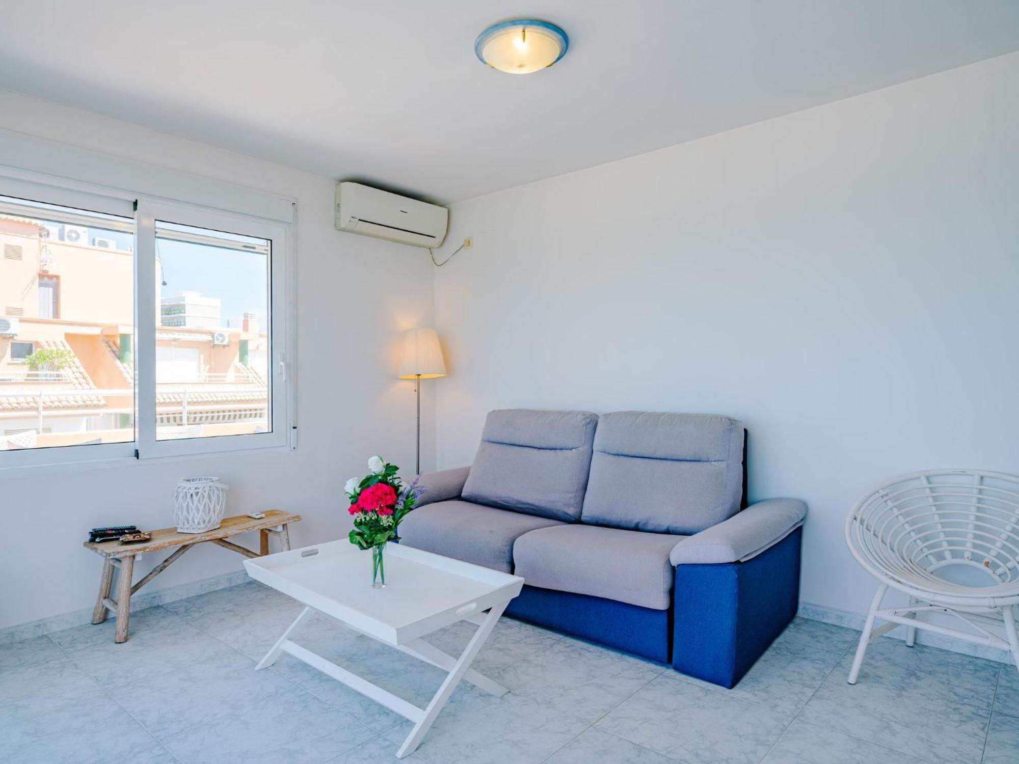 Talima-1 By Interhome Apartment
