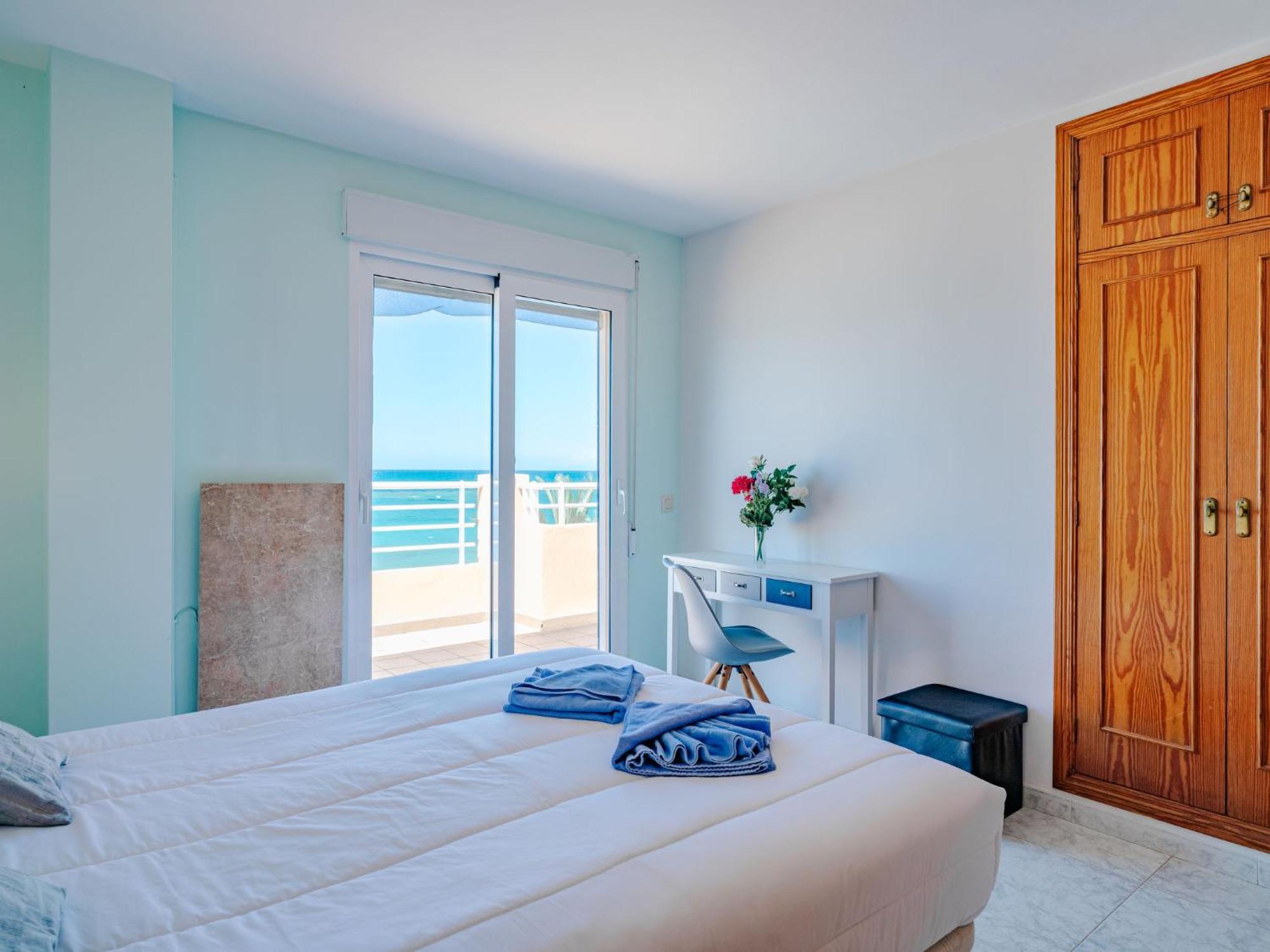 Apartment Talima-1 By Interhome Denia