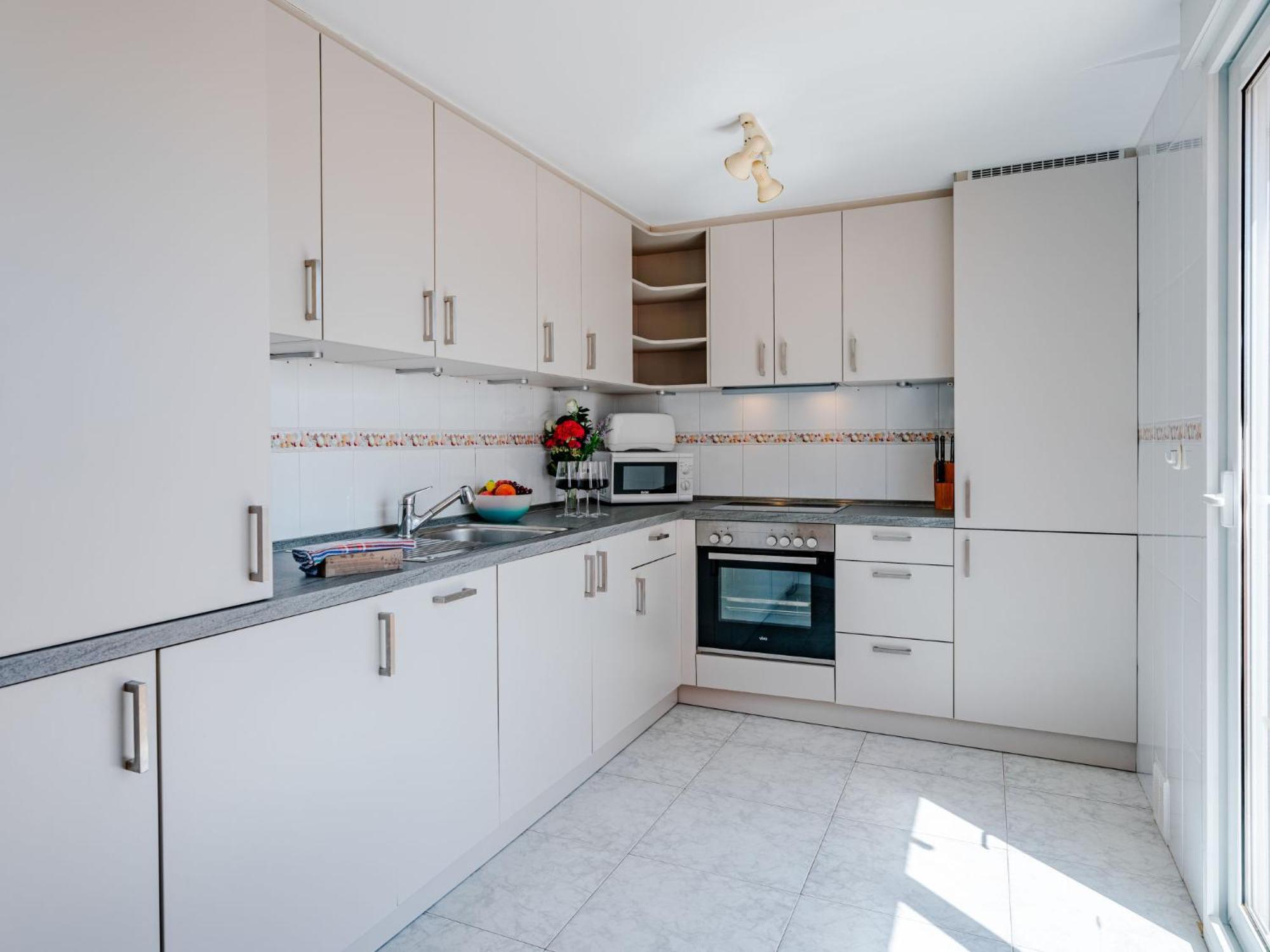 Talima-1 By Interhome * Denia