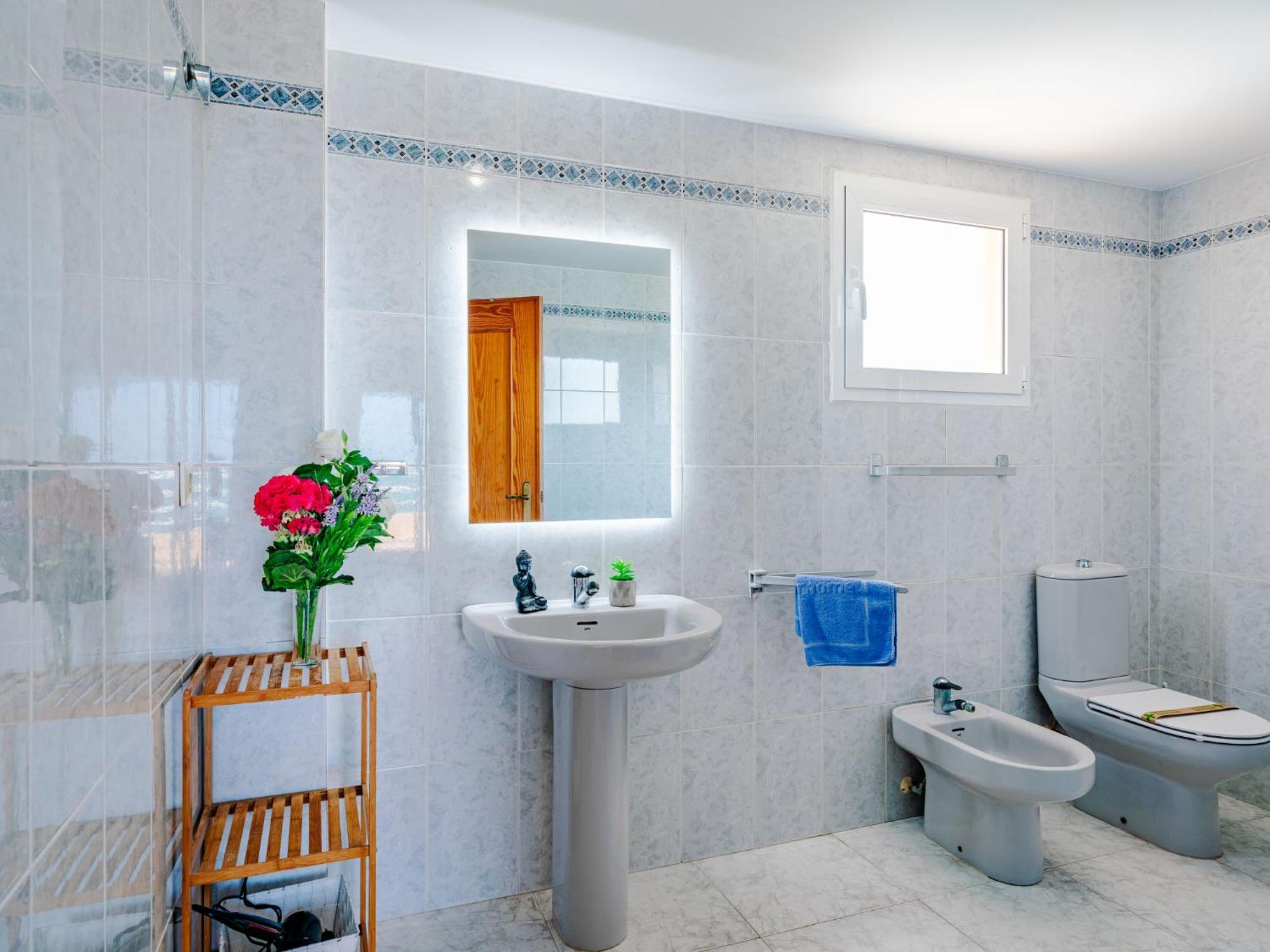 Talima-1 By Interhome * Denia