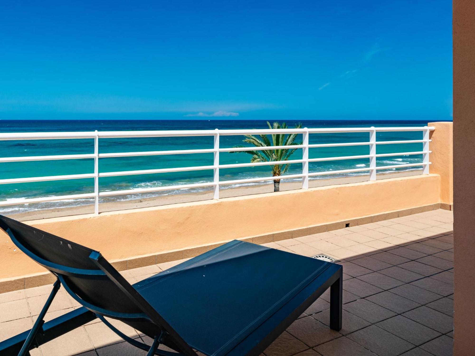 Talima-1 By Interhome Denia