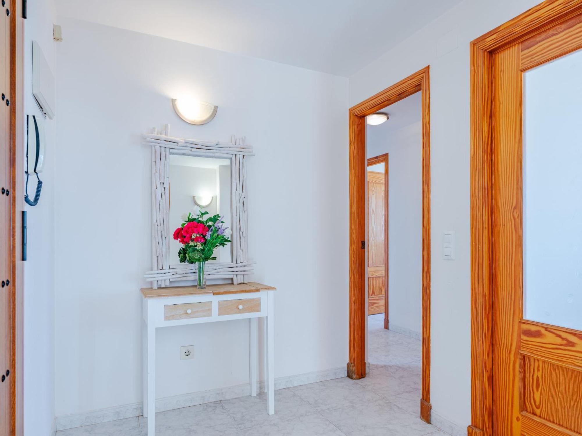 Apartment Talima-1 By Interhome