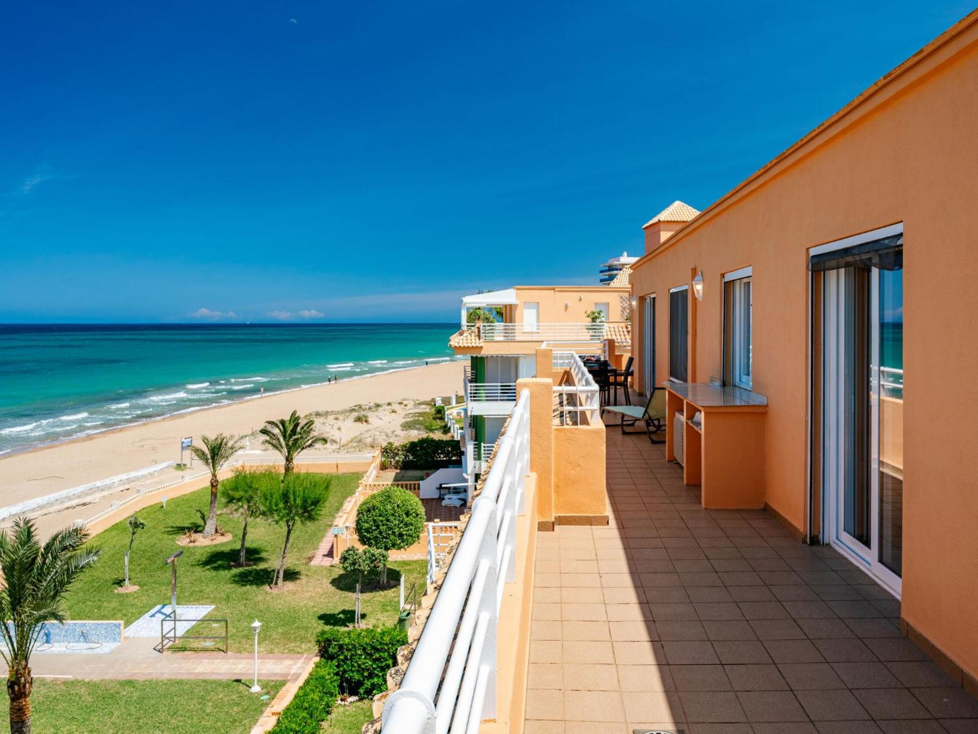 Talima-1 By Interhome Denia
