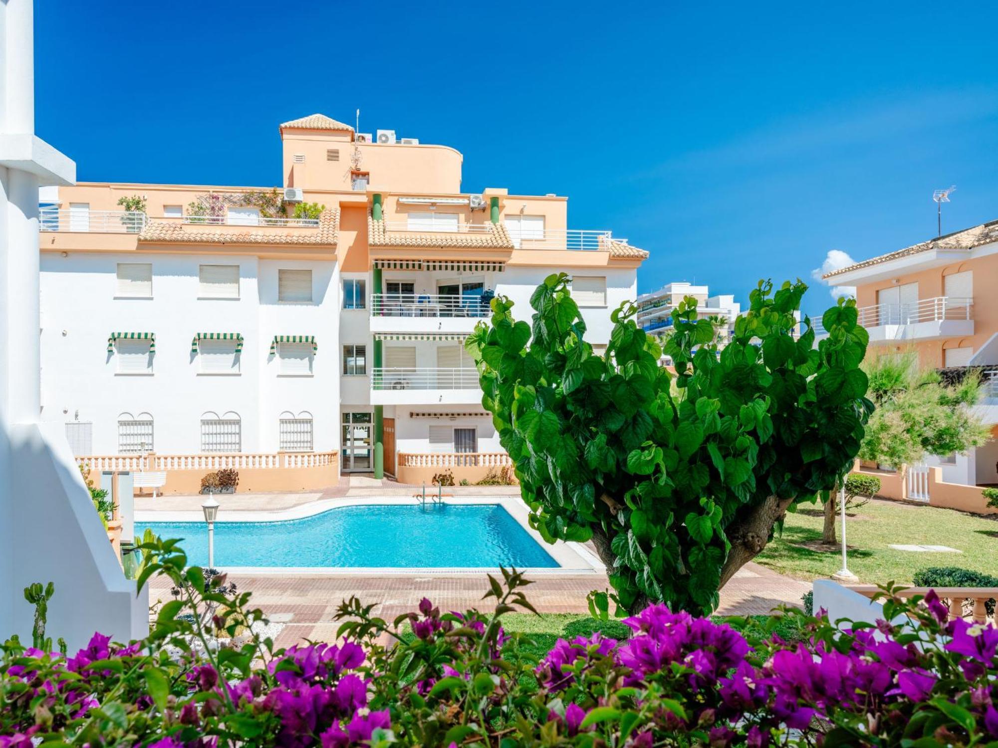 Talima-1 By Interhome * Denia