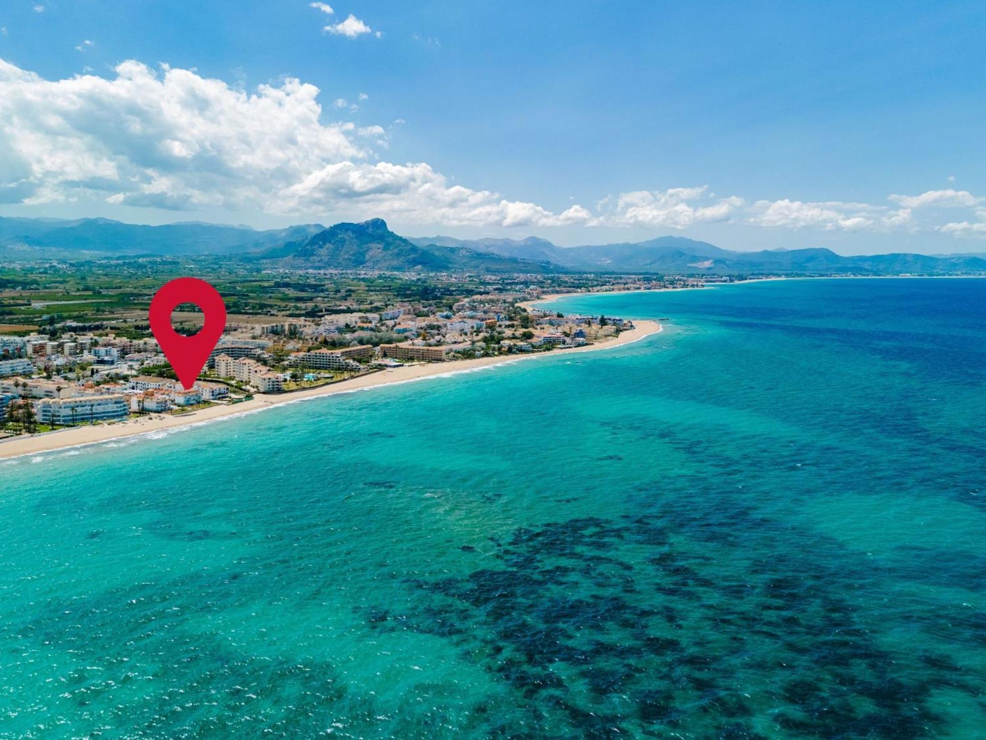 Talima-1 By Interhome * Denia