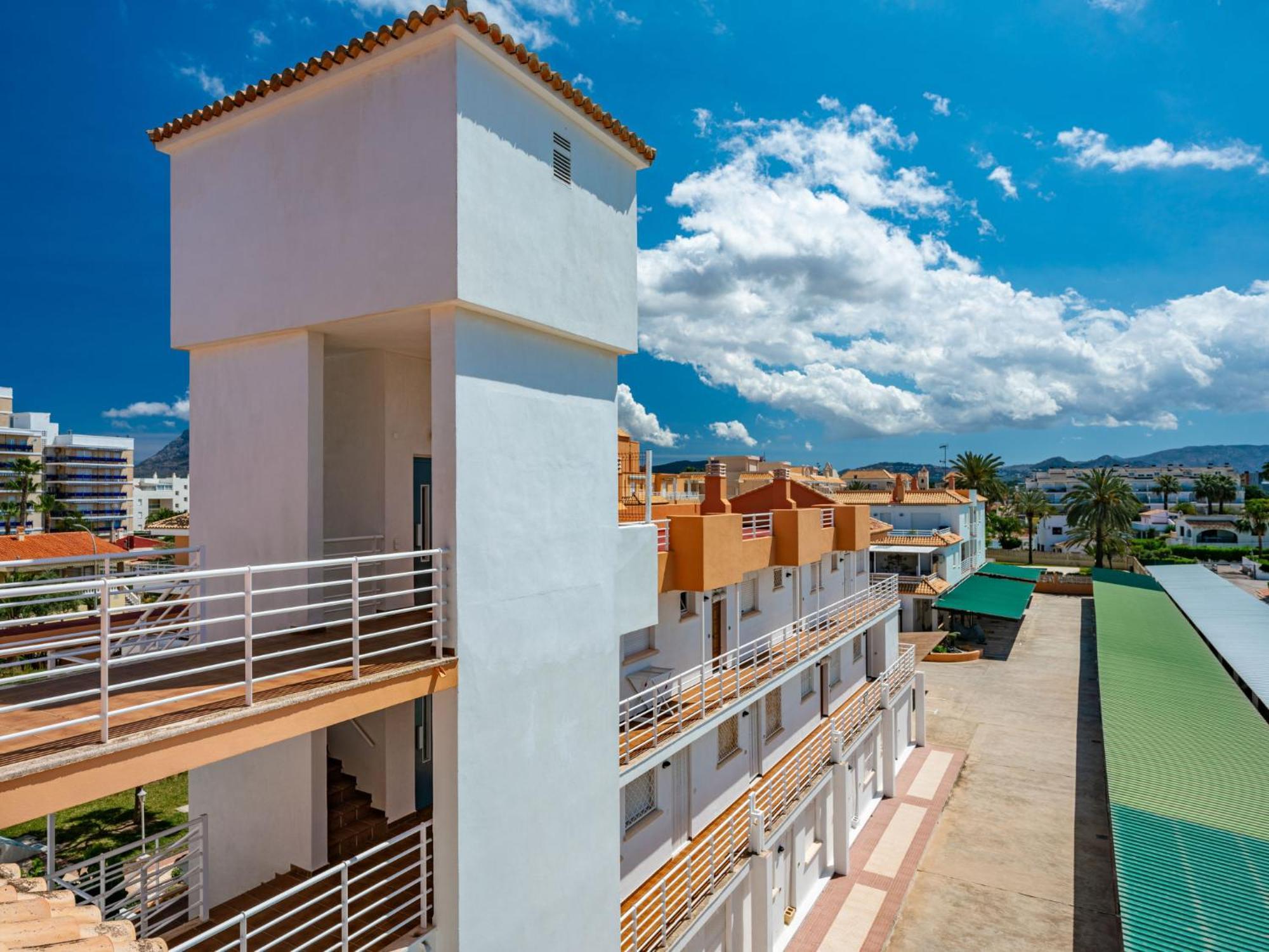 Talima-1 By Interhome * Denia
