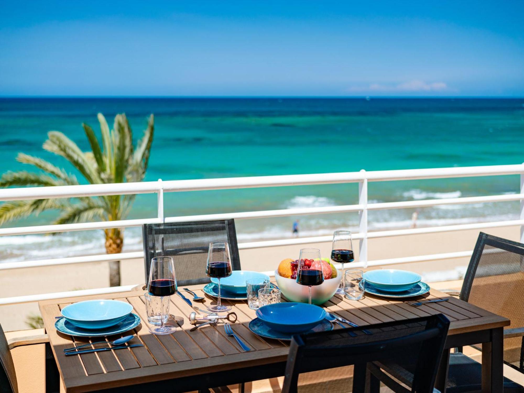 Talima-1 By Interhome Denia