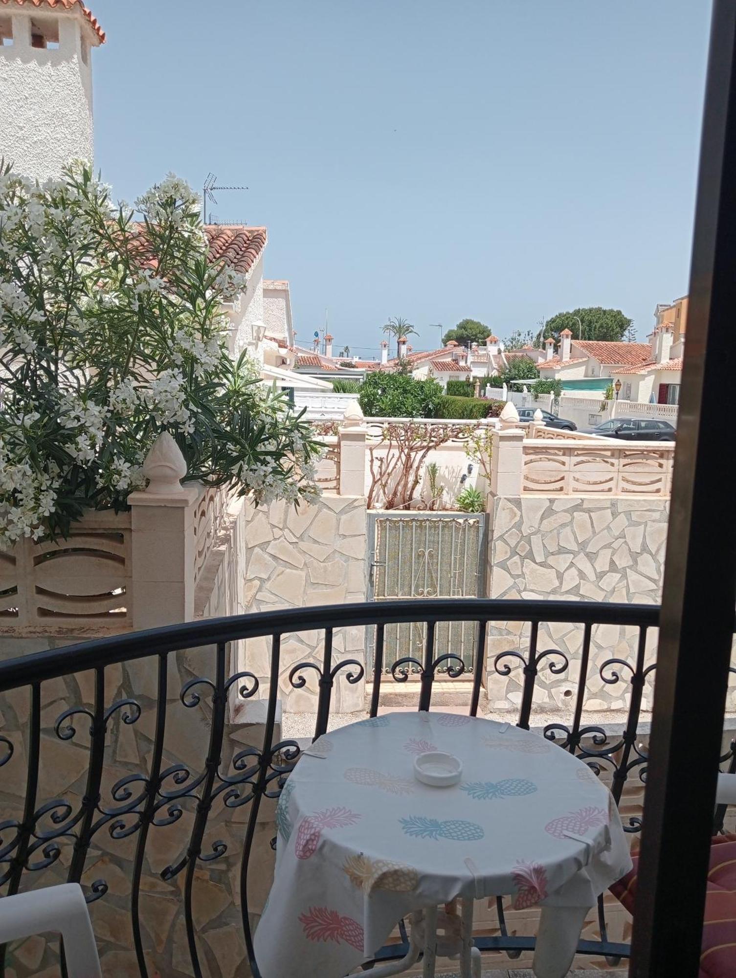 Apartment Llagosta 3 *