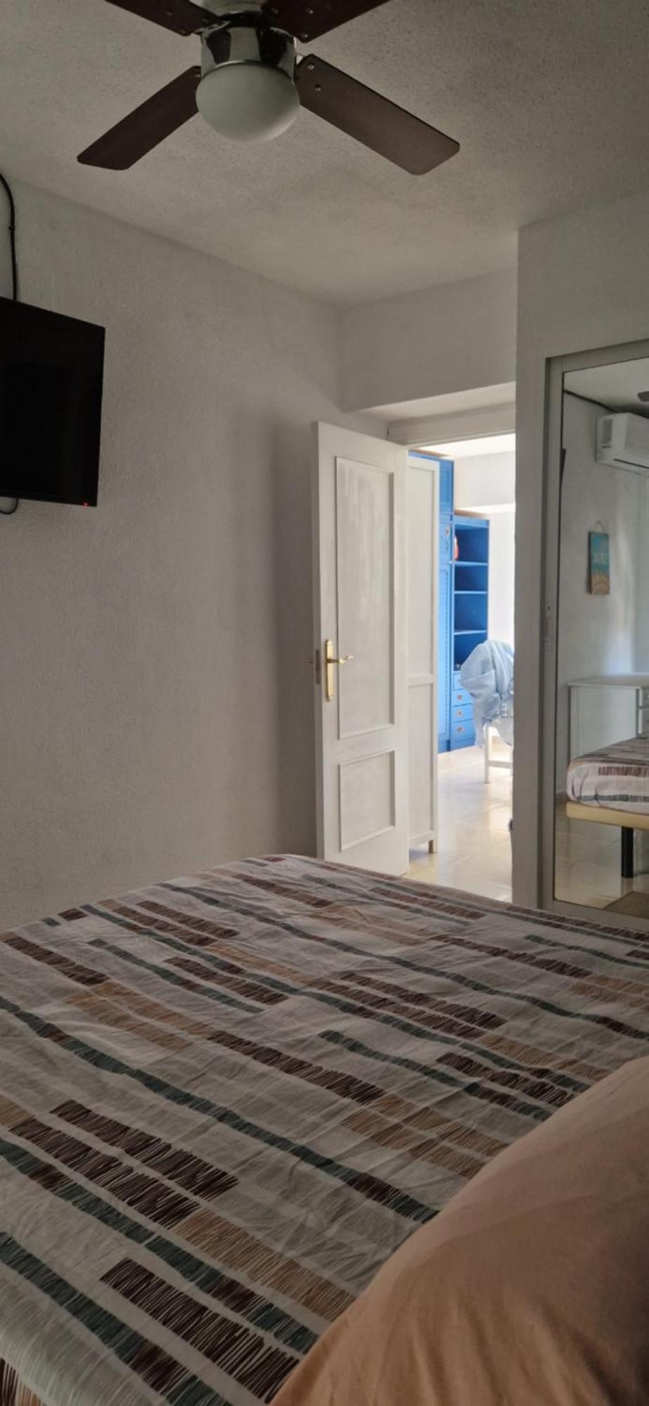 En Denia,apartamento De 2 En Las Brisas Playa Y Piscina Apartamento *
