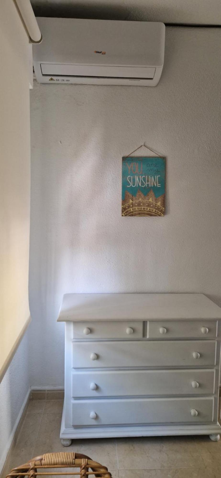 En Denia,apartamento De 2 En Las Brisas Playa Y Piscina