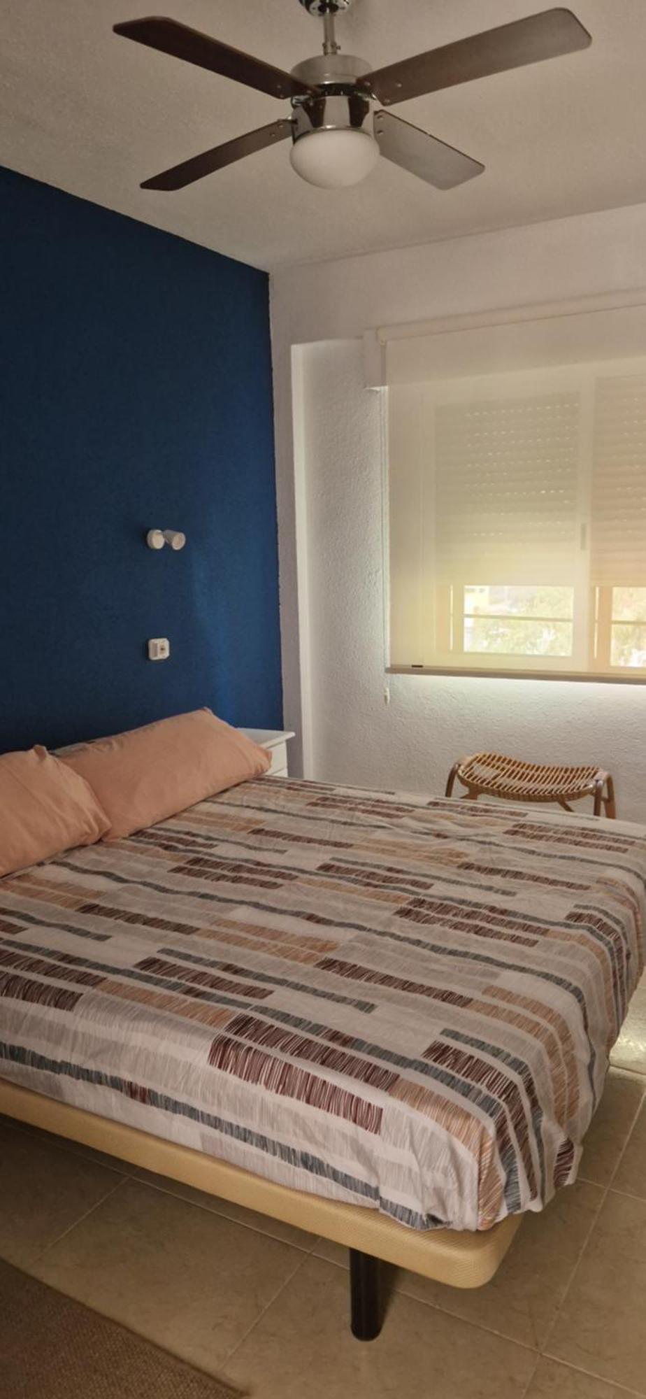 Apartamento En Denia,apartamento De 2 En Las Brisas Playa Y Piscina Dénia