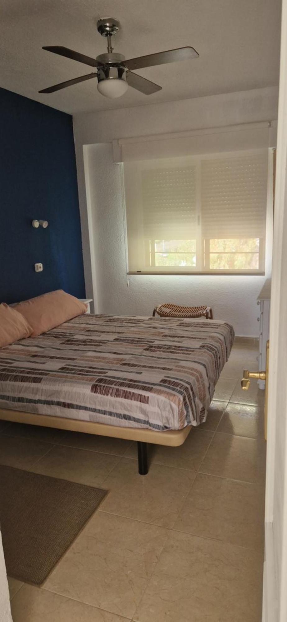 Apartamento En Denia,apartamento De 2 En Las Brisas Playa Y Piscina *
