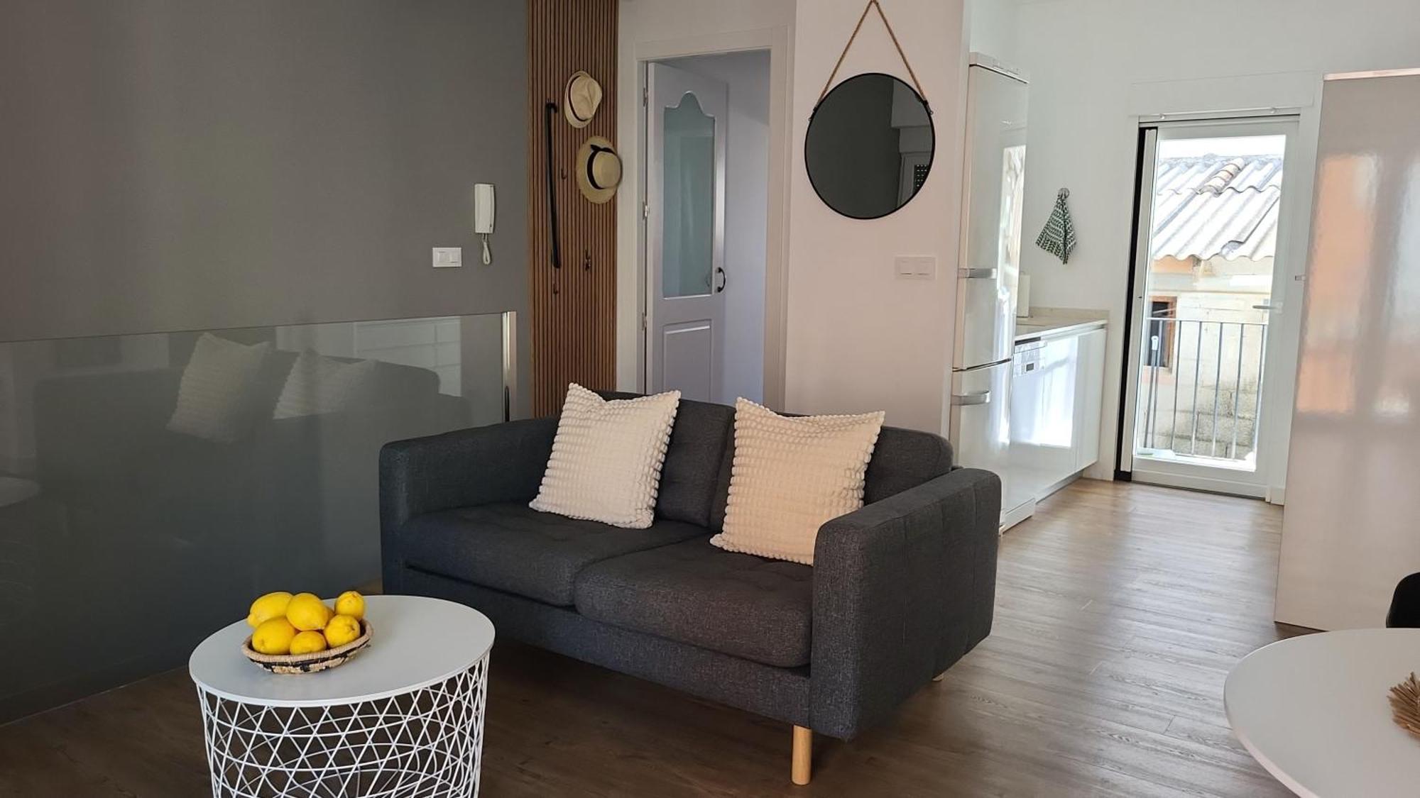La Esquina Apartment *