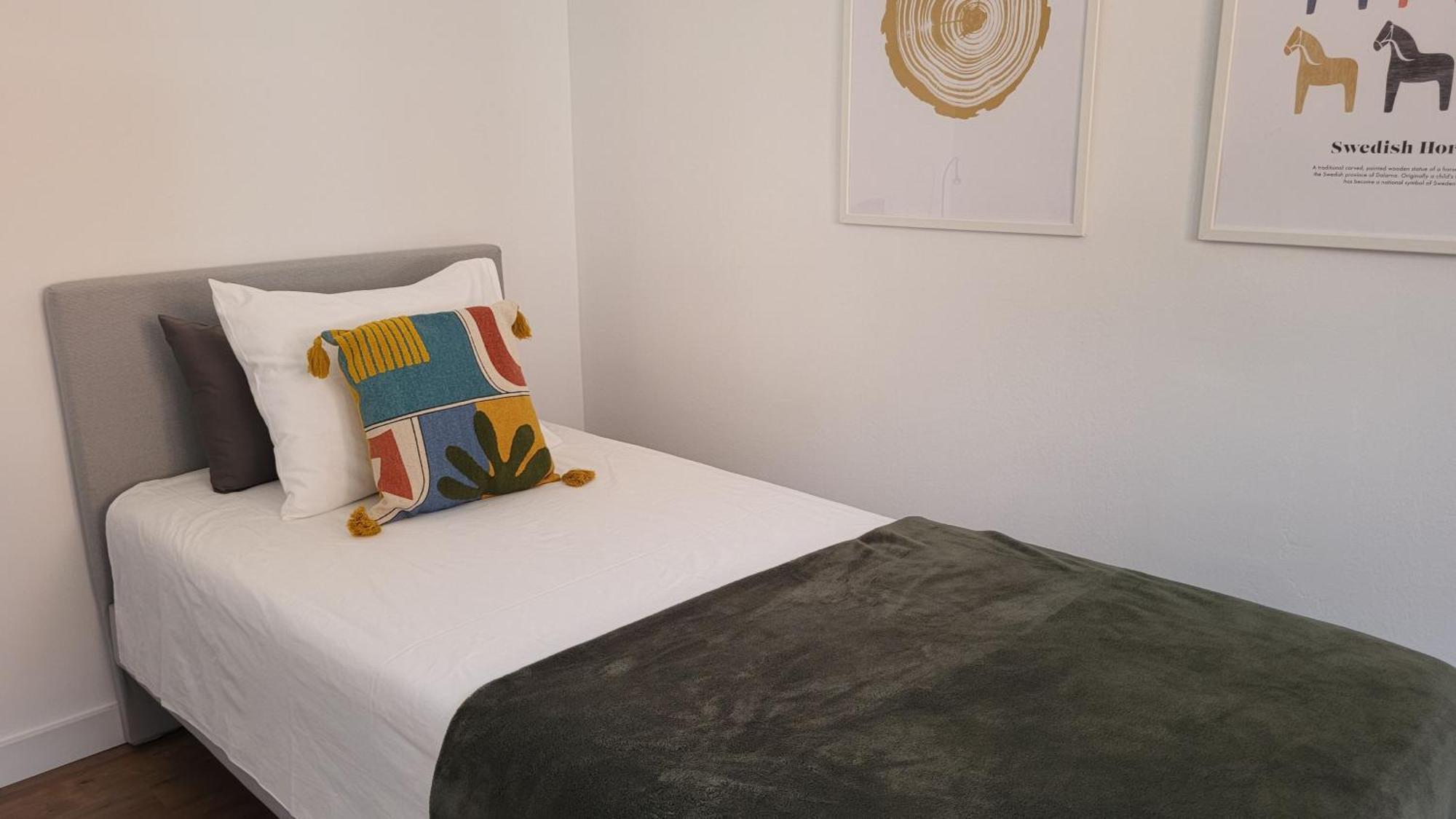 Apartment La Esquina Denia
