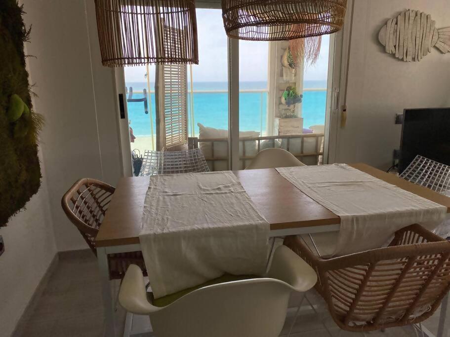 Apartamento Junto Al Mar Por Sunseacasas Dénia