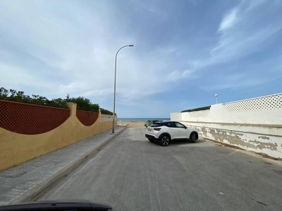 Junto Al Mar Por Sunseacasas Apartamento *