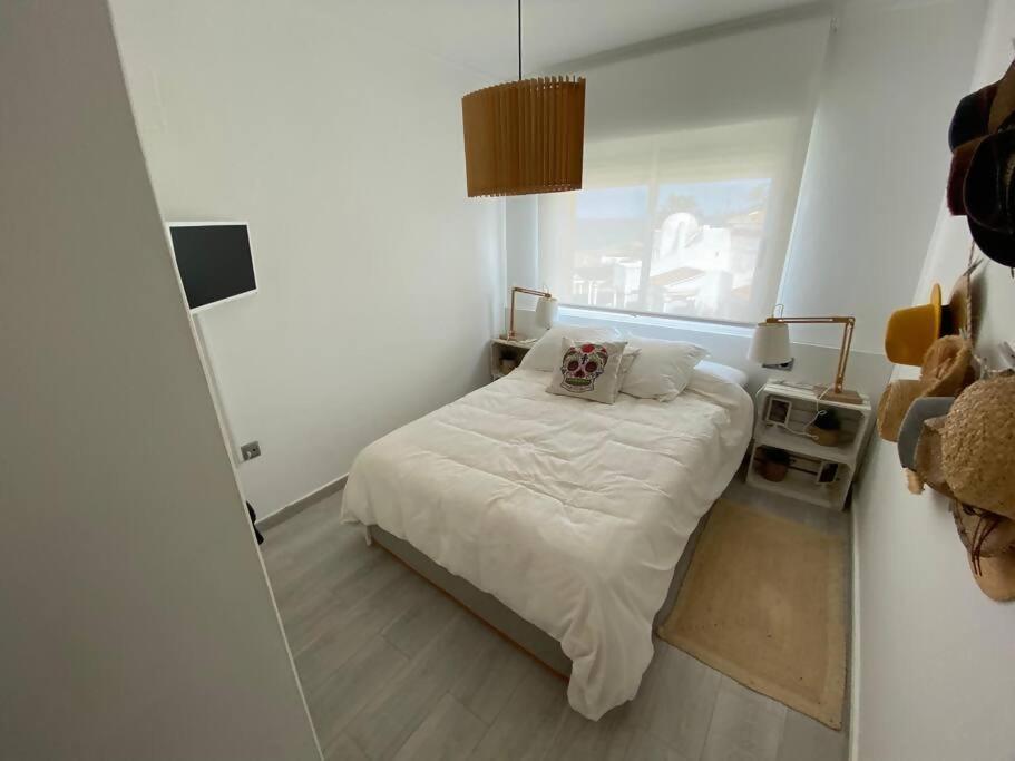 Junto Al Mar Por Sunseacasas Apartamento