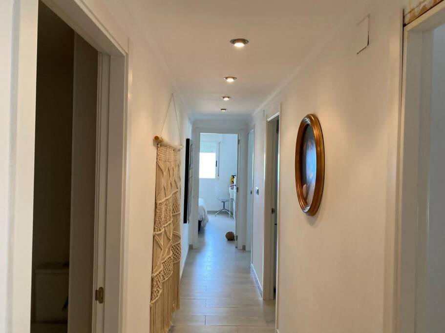 Apartamento Junto Al Mar Por Sunseacasas *