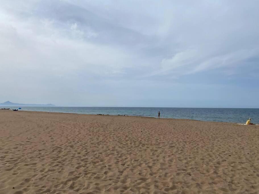 Apartamento Junto Al Mar Por Sunseacasas Dénia