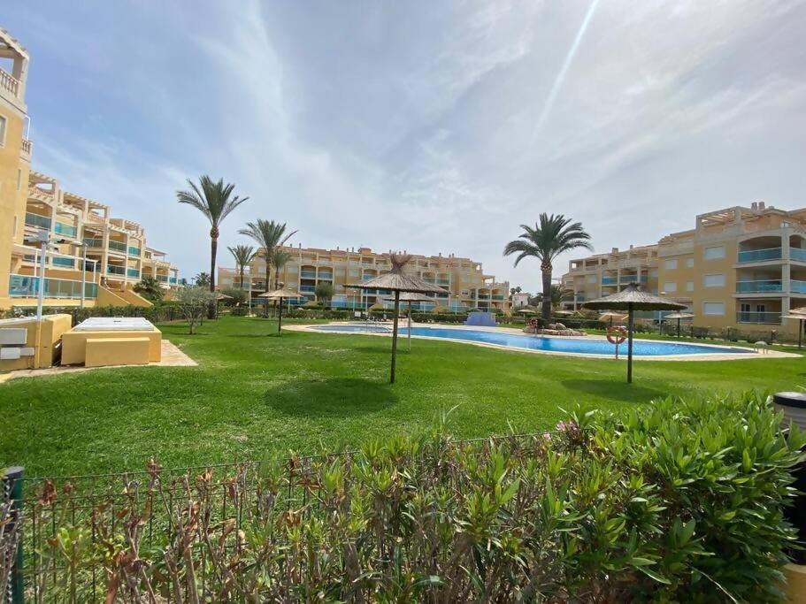 Junto Al Mar Por Sunseacasas Apartamento