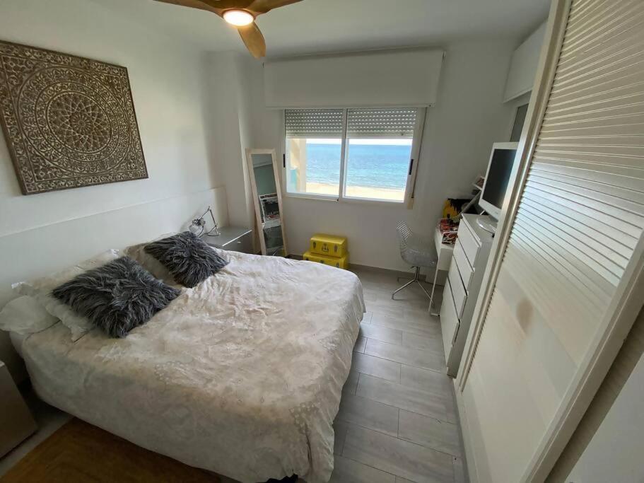 Junto Al Mar Por Sunseacasas Apartamento Dénia