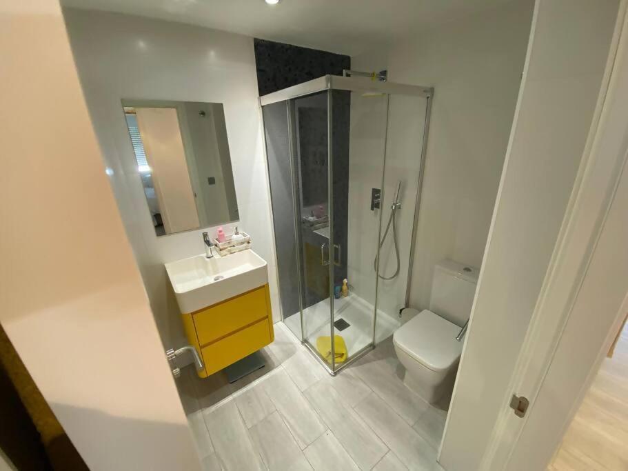 Apartamento Junto Al Mar Por Sunseacasas Dénia