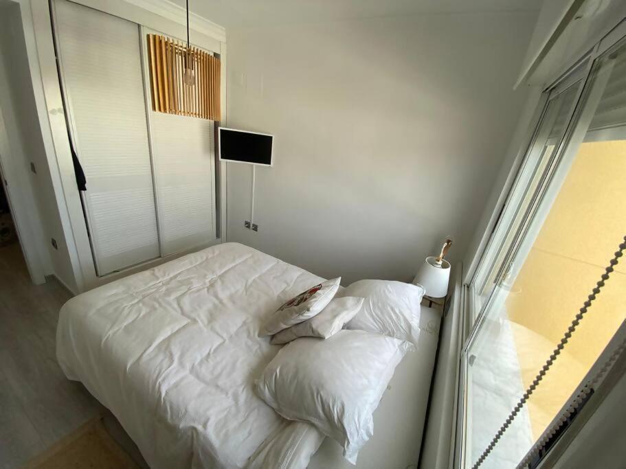 Apartamento Junto Al Mar Por Sunseacasas